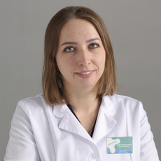 Игнатушина Анна Михайловна, уролог