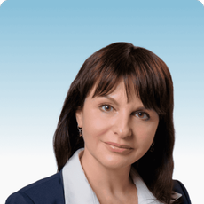 Яниковская Ольга Константиновна, семейный психолог
