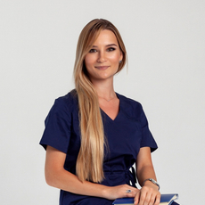 Майорова Мария Александровна, стоматолог-ортопед