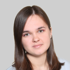 Ершова Людмила Олеговна, стоматолог-терапевт