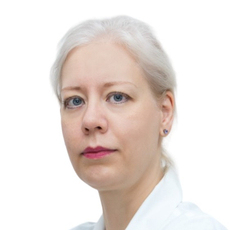 Дидковская Ольга Владимировна, диетолог