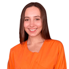 Кузнецова Ольга Олеговна, стоматолог-терапевт