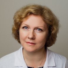 Усачева Наталия Владимировна, офтальмолог