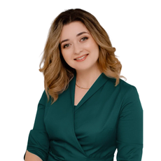 Кашина Мария Александровна, гастроэнтеролог