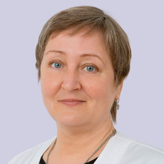 Коваль Светлана Львовна, кардиолог