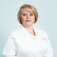 Малыхина Елена Михайловна, кардиолог