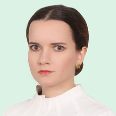 Евсеева Янина Максимовна, гинеколог