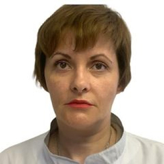 Баранцева Ольга Валерьевна, невролог