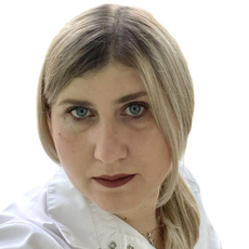 Бенць Татьяна Николаевна, терапевт