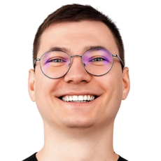 Герасимов Данил Алексеевич, стоматолог-хирург