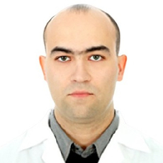 Печенюк Дмитрий Александрович, ЛОР