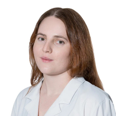 Гуторова Александра Дмитриевна, гематолог