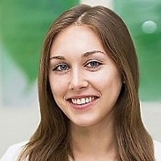 Лясковец Татьяна Викторовна, стоматолог-терапевт