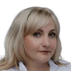 Босых Наталия Вячеславовна, педиатр