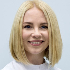 Ермина Елена Олеговна, рентгенолог