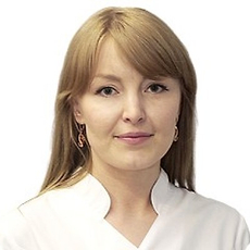 Давлиева Гузель Газинуровна, рентгенолог