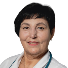 Физулаева Наталья Аскеровна, педиатр