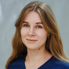 Меркурьева Александра Николаевна, стоматолог-терапевт