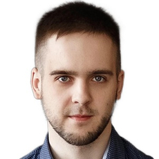 Барщевский Егор Викторович, стоматолог-хирург