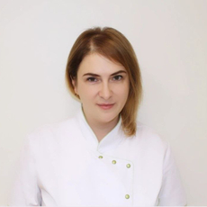 Кисель Мария Радиславовна, стоматолог-терапевт