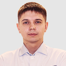 Александров Евгений Дмитриевич, онколог