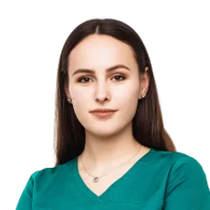 Ковалевская Виктория Алексеевна, ортодонт