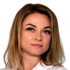 Афонина Яна Илгизовна, проктолог