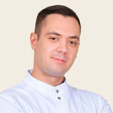 Фукс Станислав Владимирович, анестезиолог