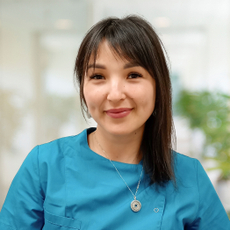 Феоктистова Елена Геннадьевна, гинеколог