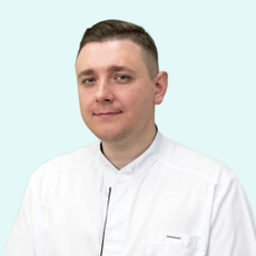 Чепиков Алексей Александрович, хирург