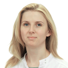 Ровенских Галина Александровна, невролог
