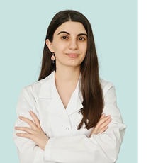Алиева Джанета Имамутдиновна, детский сурдолог