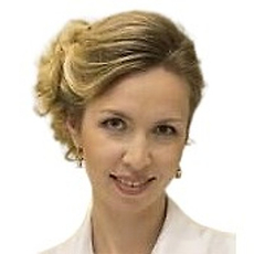 Кушнарева Марина Васильевна, дерматолог