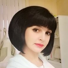 Рожнова Ольга Валерьевна, стоматолог-терапевт