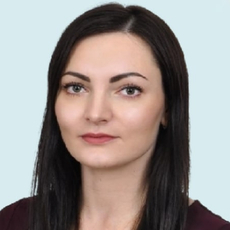 Кошелева Анна Валерьевна, офтальмолог