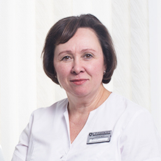 Жукова Эльвира Юрьевна, стоматолог-терапевт