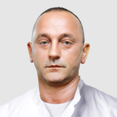 Петров Виктор Владимирович, детский пульмонолог