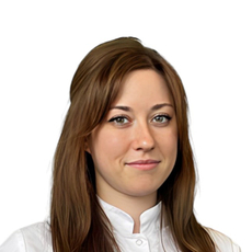 Жукова Анна Константиновна, детский стоматолог