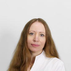 Александрова Наталья Александровна, невролог
