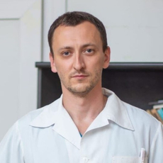 Батурин Олег Григорьевич, хирург