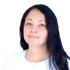 Хайруллина Диляра Нафисовна, терапевт