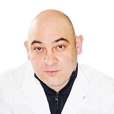 Моргоев Таймураз Ибрагимович, детский хирург