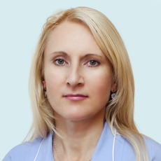 Закамская Оксана Юрьевна, ЛОР