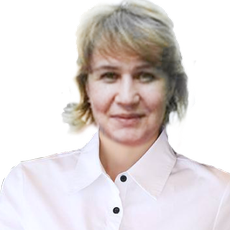 Лукьянова Ирина Юрьевна, кардиолог