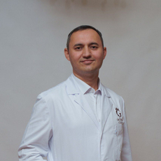 Сулейманов Азиз Алишерович, флеболог