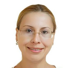 Рахманова Инара Анатольевна, детский стоматолог