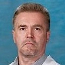 Смоляков Сергей Алексеевич, хирург