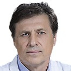 Стеблюк Алексей Николаевич, офтальмолог