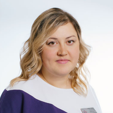 Полякова Маргарита Викторовна, детский офтальмолог