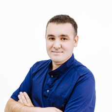 Аминев Дилюс Рашитович, стоматолог-терапевт